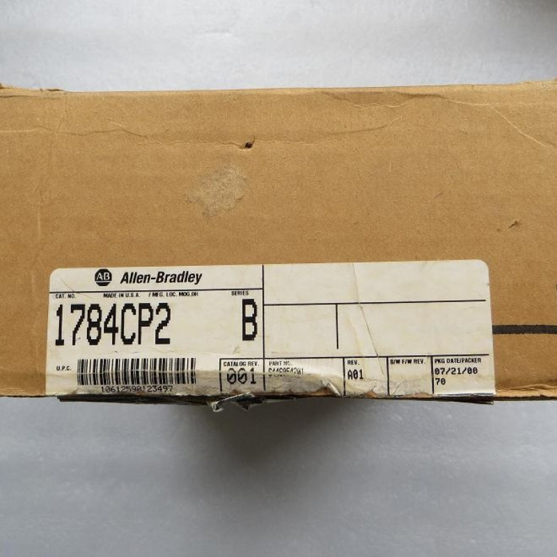 1784-CP2现货原装AB罗克韦尔1784CP2电缆/联接线/数据线/连接线