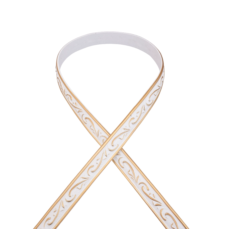 ✅PVC background wall decorative strips, mirror frames, edging plaster lines, ceiling lines, mirror frames, beautiful seams and beautiful edges