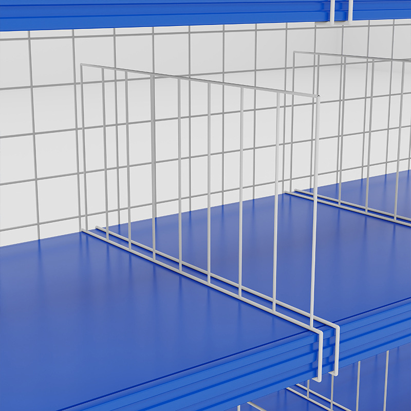 Medium and heavy warehouse shelves manufacturer direct sales…
