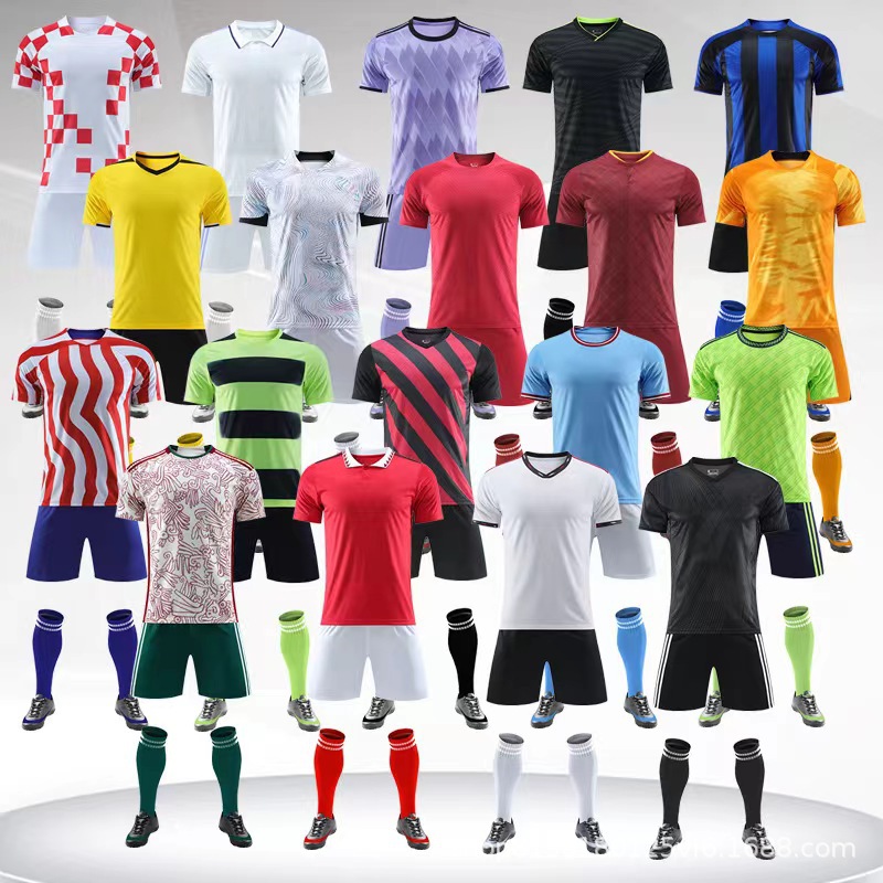 Football Club Training Set