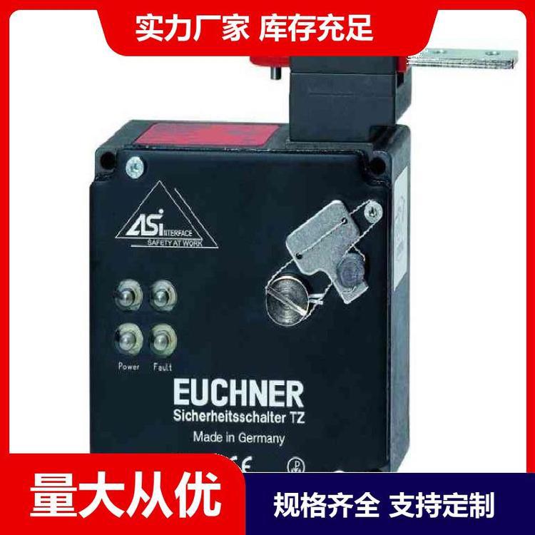 TP1-528A024M 现货 德国EUCHNER开关插座 电磁阀 安装方便 安士能