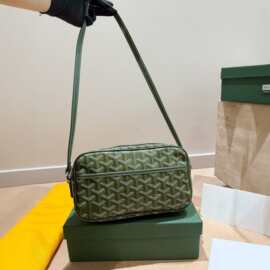 街头潮流风印花相机包女斜挎包2026新款百搭单肩包时尚通勤包