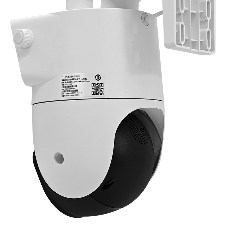 Cámara de vigilancia TP-LINK de 360 grados, WiFi, HD, para hogar, al por mayor