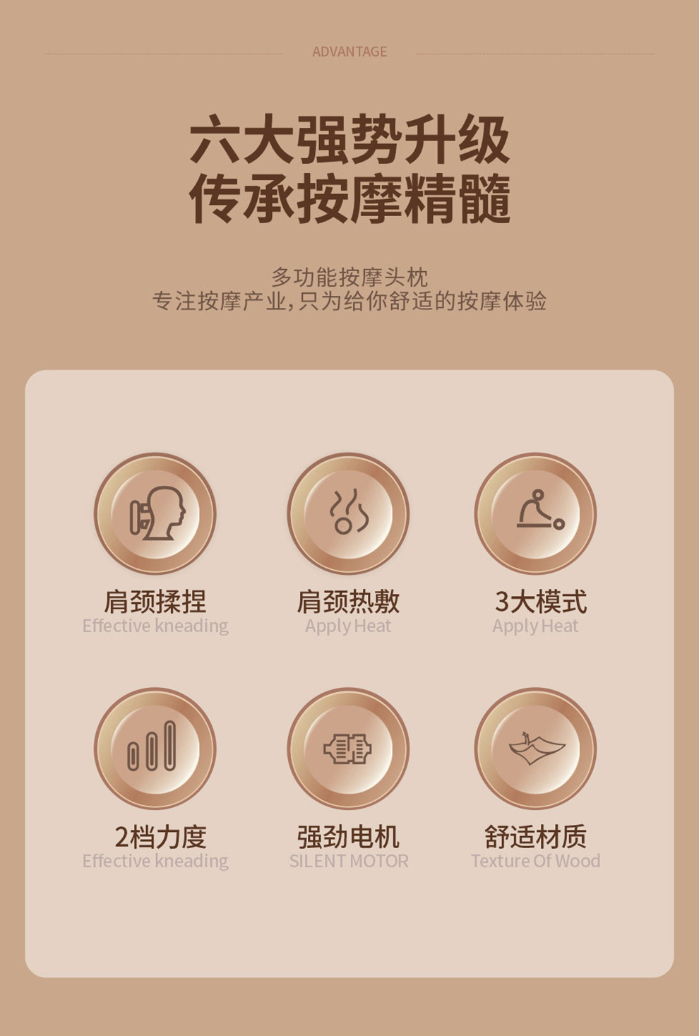 Car Cervical Spine Massager Shoulder Neck Waist Back Neck Pillow Shoulder trapezius Neck Massager Car Headrest