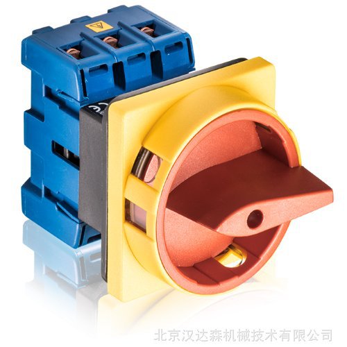 奥地利Kraus Naimer限位开关进口系列