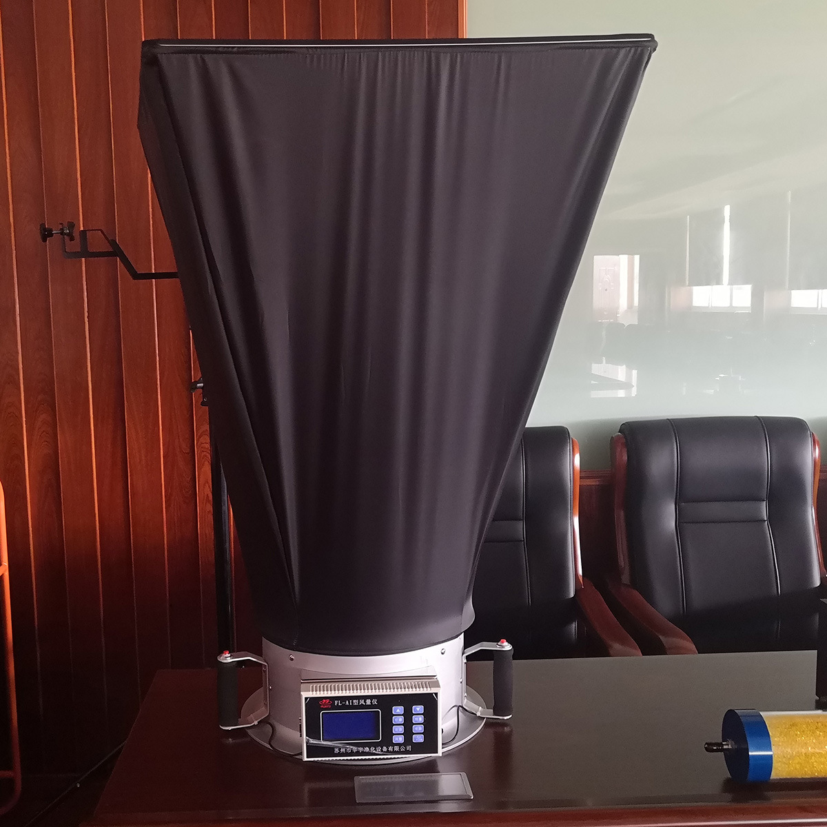 FL-A1型风量仪 带打印接口 范围70～3600m3/h 进风口回风口测量