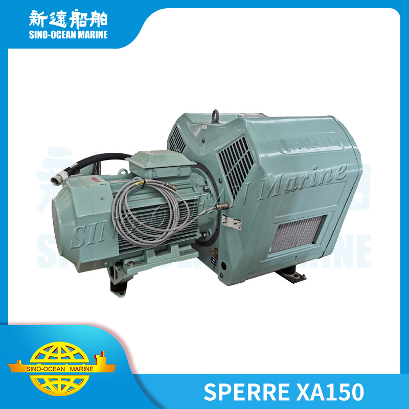 【现货秒发 船用 原厂全新】新远空压机 SPERRE XA150