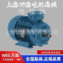 WEG�f�� W21ϵ�� IE2 4kW 4P 112M 3F 380-400V 5.Hz