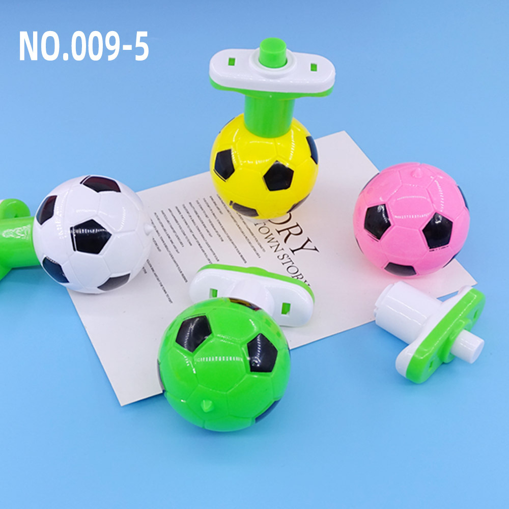 Juguetes de ocio para niños catapultados dibujos animados giroscopio luminoso colorido giroscopio eléctrico mercado nocturno tienda de venta caliente