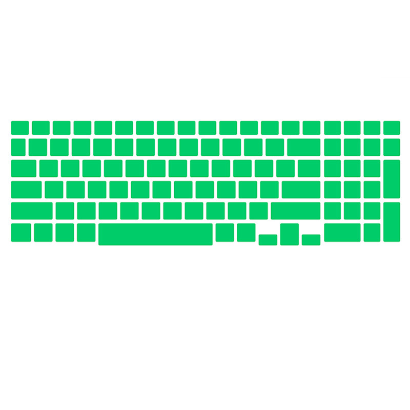 Suitable for HP Light and Shadow 7 Light and Shadow 8 Shadow 9 Star 15 Keyboard Film Shadow 7 Shadow 8 Applicable Keys