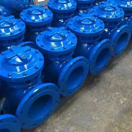 JM744X-16Q快开排泥阀图片