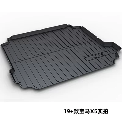 7 Series X5 Ix1 I3, Trunk Mat - 19bmw-x5-dedicated-car