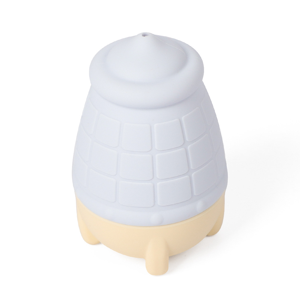 Space toy for bath