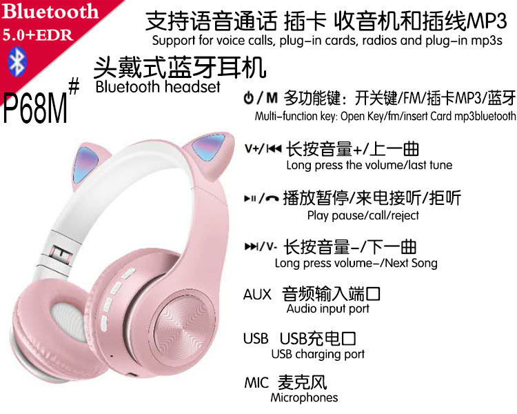 P68M耳机功能表.jpg