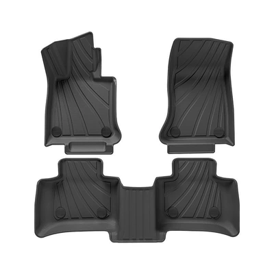 Modelə uyğun ayaqaltı | Seat Back Cushions