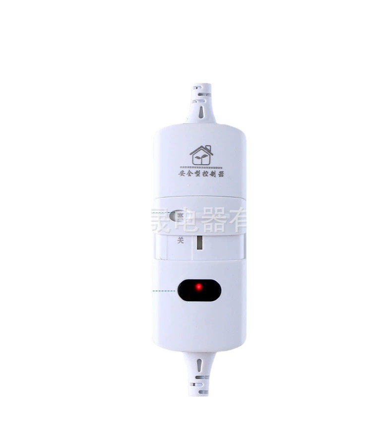Switch key, compress, thermostat, controller