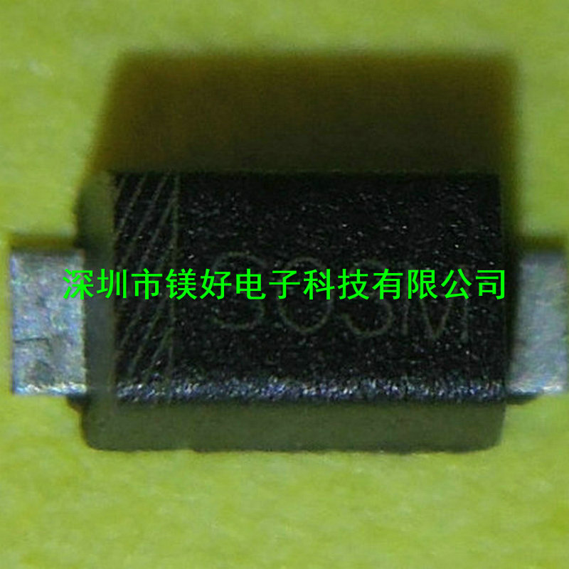 供应贴片整流二极管S03A,S03B,S03D,03G,S03J,S03K,S03M