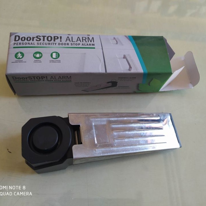 门阻报警器压板灵敏盒装(供外销）