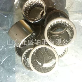 现货供应汽车专用高端耐用滚针轴承HMK5045价优保质量