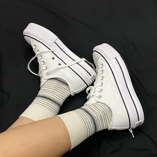 ��ԭAll Star �ɸ��׷���ЬŮ 1970sС��Ь ���e�ٴ����߰�Ь��