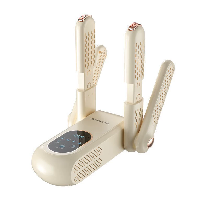 Zhigao -ranging shoe dry shoes sterilized deodorizing artifact dry wet dual -use shoes dryer automatic coaxing home