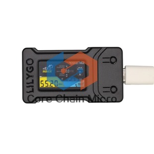 Nerdminer 55K T-Display 1.14 Plug and Play Wireless SOLO Machine Encrypted Pie Lotto Machine