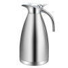 Thermos bottle 304 stainless steel Warmers household commercial Hotel Restaurant Kettle Thermos vacuum heat preservation kettle