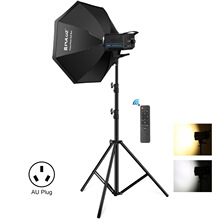 PULUZ��ţ 220V 120W����������װ Ӱ�ﲹ����װ ��2.8�����ż�