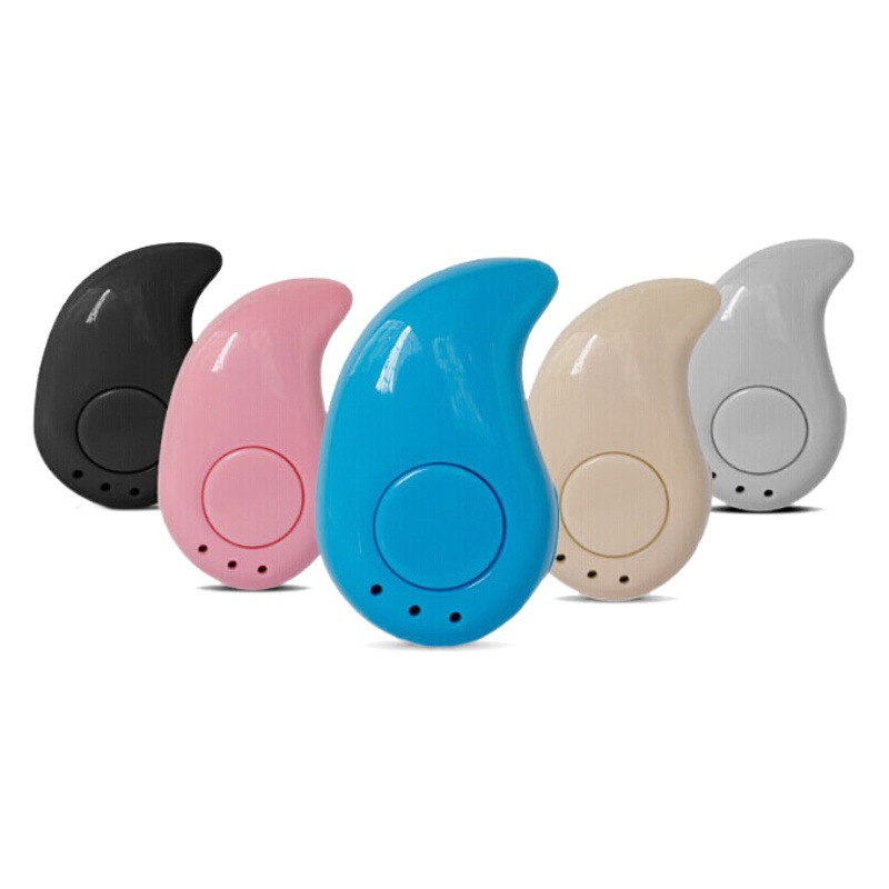 Fábrica transfronteriza nuevos auriculares Bluetooth S530 en la oreja deportes impermeable mini auricular Bluetooth inalámbrico al por mayor