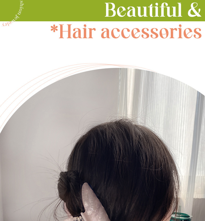 Baifeiya grande fermaglio per capelli in acetato per donna Corea del Sud versatile fermaglio per capelli alla moda color gelatina di alta qualità fermaglio per capelli a forma di squalo_voghion.com
