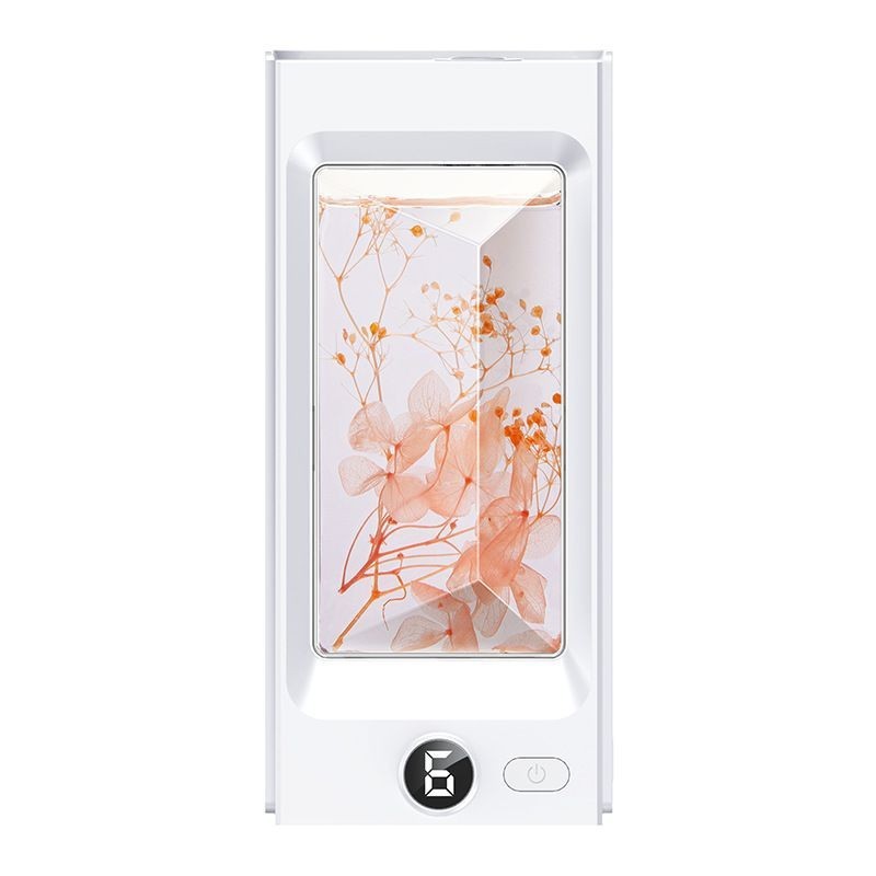 아로마테라피 기계 [디지털 디스플레이 버전]