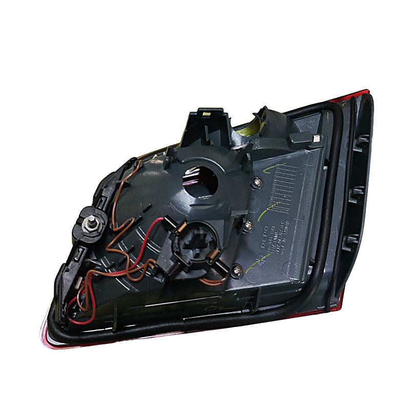 63217203225 63217203229 63217306161 Suitable for Bmw 5 Series F18 New and Old Models Tail Lights