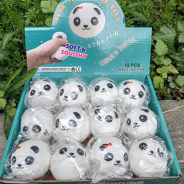 Cartoon toy