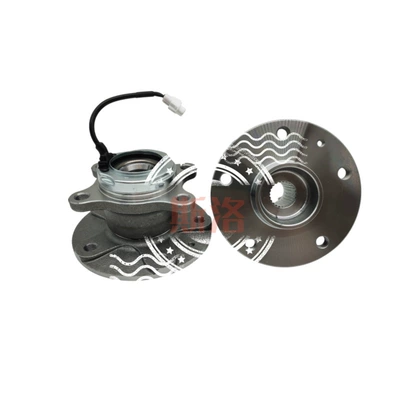 Car wheel Bearing