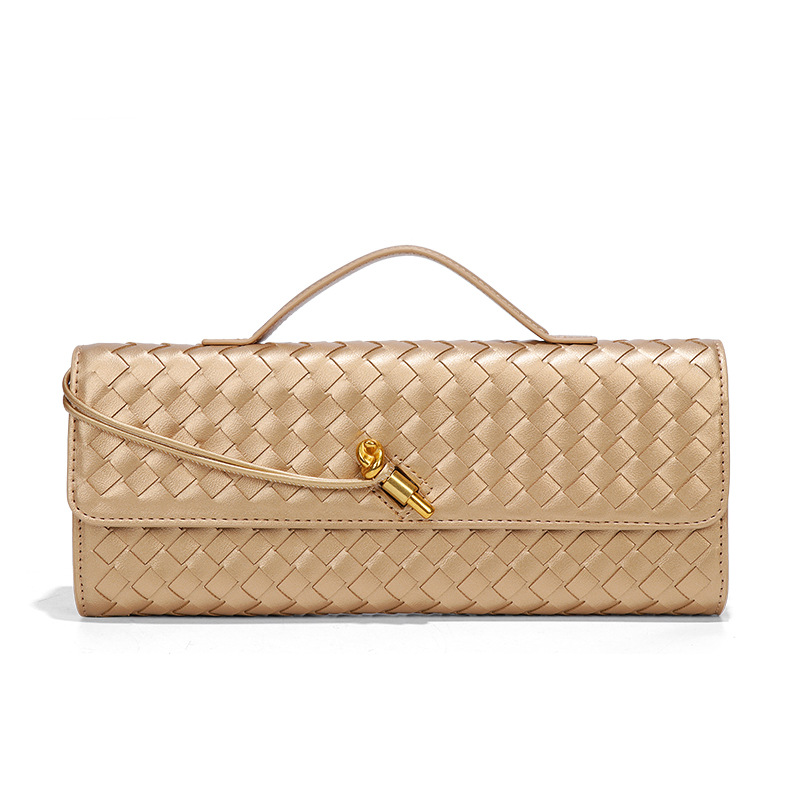 B1893 # Champagne gold
