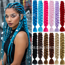 �W���ٰl���w41��165�˴��p�� jumbo braid �����K�p�Ӱl�F؛���l