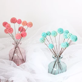 仿真果蔬;干花;植物工艺品