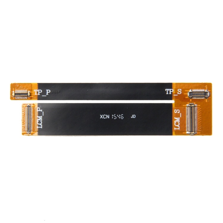 4.7 pulgadas para Apple iPhone 6s Pantalla de prueba de extensión de cableado