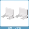 Multifunctional folding hook 2 pack