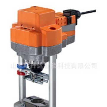搏力谋代理正品DGRVU24-SR蝶阀执行器风阀执行器瑞典BRLIMO现货