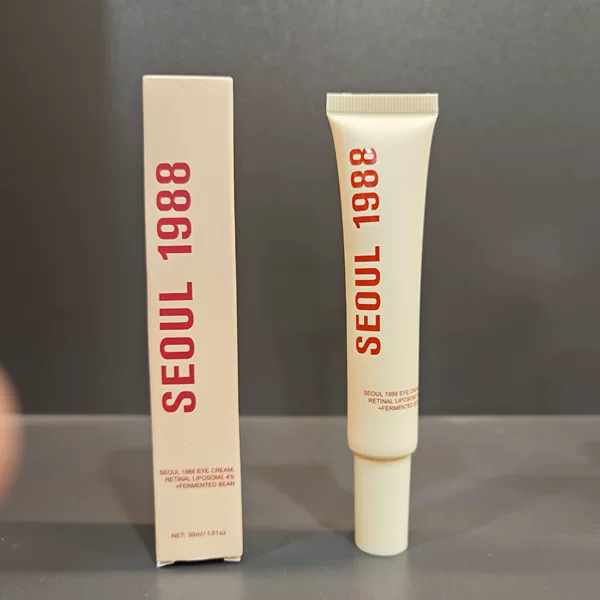 Cross-Border 1988 Retinol Eye Cream Seoul 1988 Eye Cream Retinal Eye Cream Retinol Eye Cream