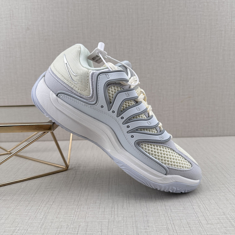 Pure Original Kd18 Durant 18Th Generation Practical Signature Basketball Shoes Non-Slip Wear-Resistant Shock-Absorbing Air Cushion Sports Men's Shoes Pure Original Kd18 Durant 18Th Generation Practical Signature Basketball Shoes Non-Slip Wear-Resistant Shock-Absorbing Air Cushion Sports Men's Shoes