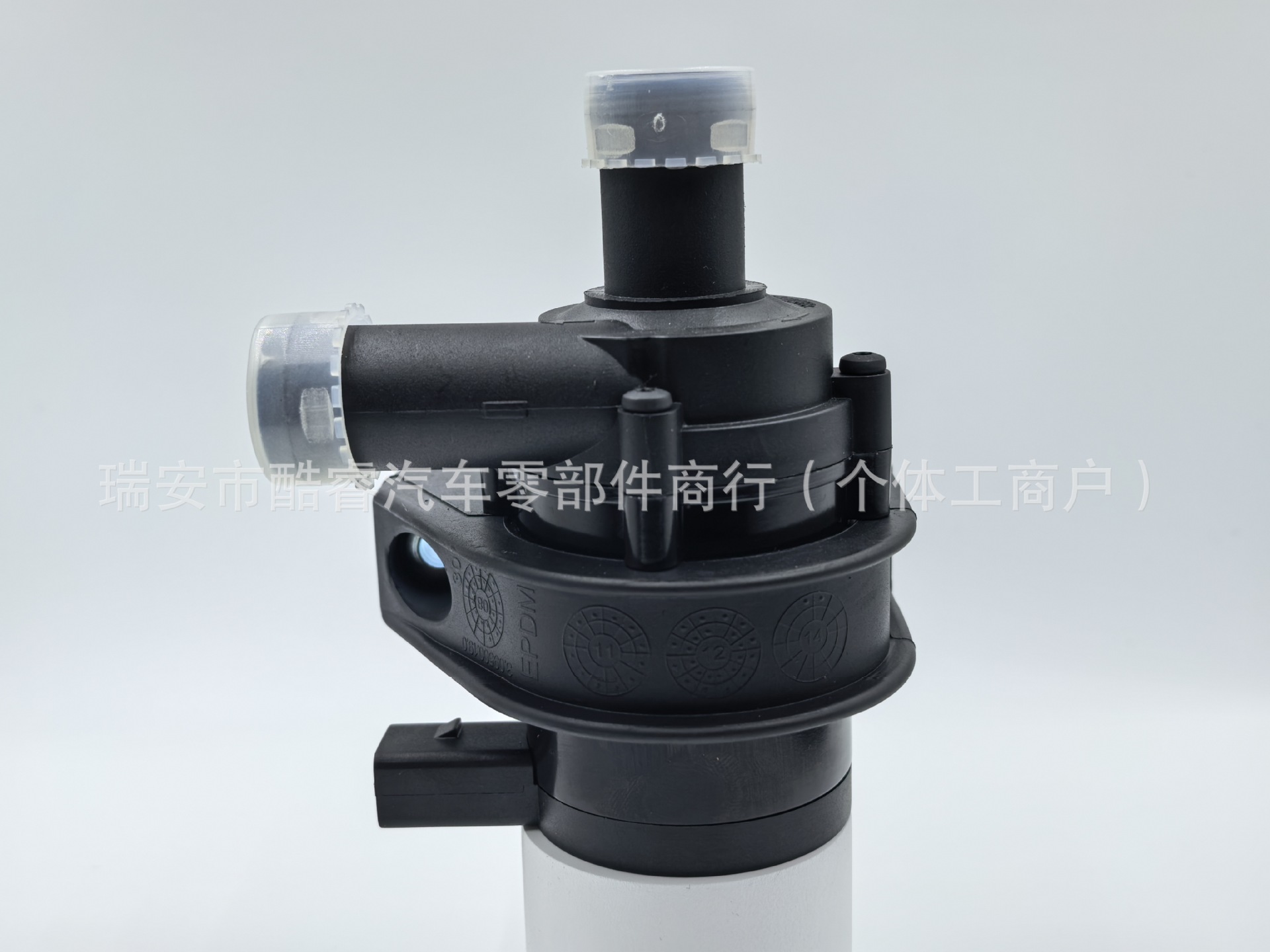 【1K0965561J】Audi Volkswagen Jetta Sharan Transporter Auxiliary Water Pump Electronic Water Pump Cooling Water Pump