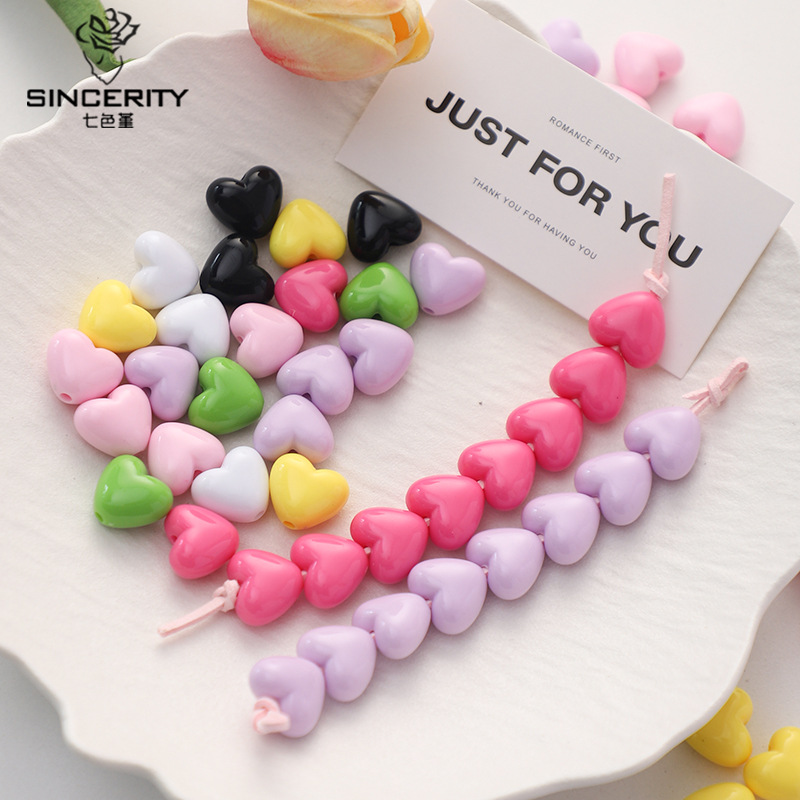 Siete colores, mini estilo NIS, amor, ramo creativo, empaque, amor, bricolaje, vestido floral hecho a mano