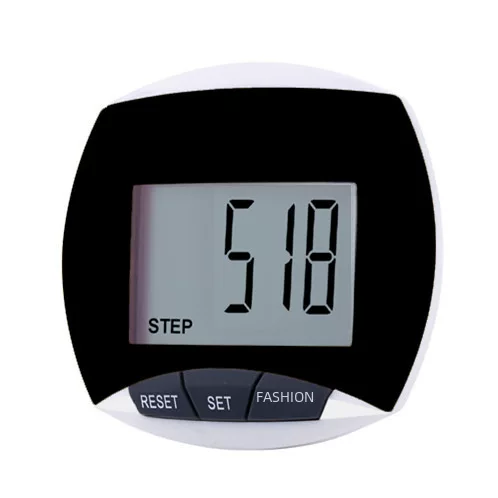 NEXHC electronic pedometer calorie multifunctional Watch walking elderly running pedometer promotion