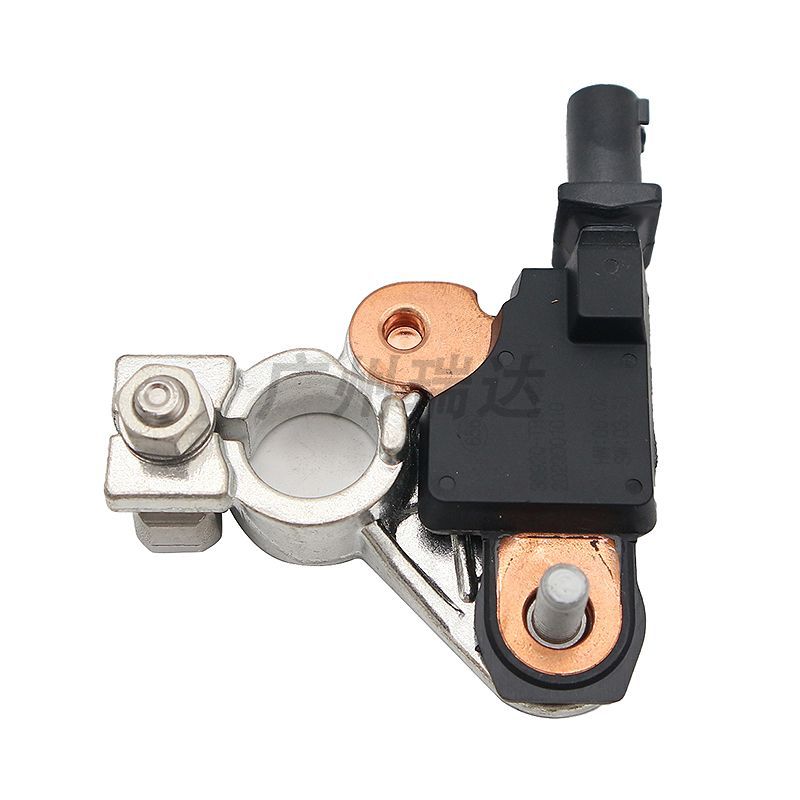 38920 - TR0 - A02 Sensor de corriente de batería para Honda Civic 38920 - TR0 - A01