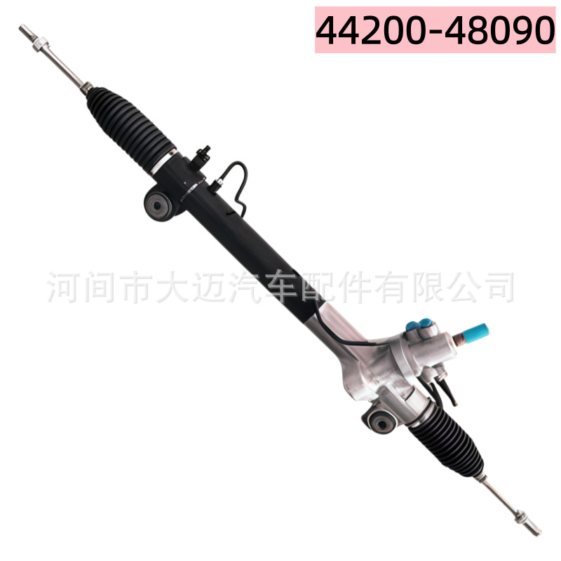 44200-48090 44200-48120 Is Suitable for Gsu35 Toyota Lexus Rx350 Steering Gear Left-Hand Drive