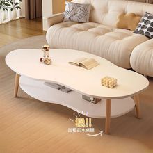 茶几客厅家用沙发北欧简易茶桌简约现代出租屋桌子小桌子小户型