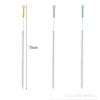 Extended 75cm pipe brush