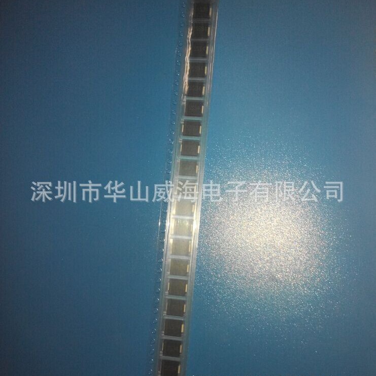 1SMB400A （华山威海）SMB(DO-214AA)TVS 肖特基二极管 直插贴片